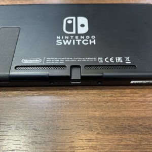 Nintendo Switch ニンテンドースイッチ ドッグコネクター交換修理
