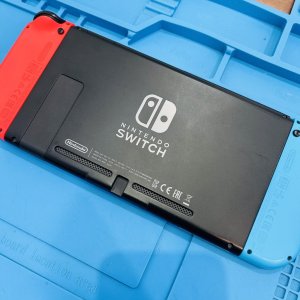 任天堂Switch 基板修理