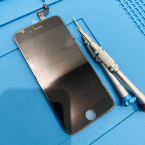 iPhone6S 液晶交換