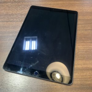 iPad 第6世代 パネル交換