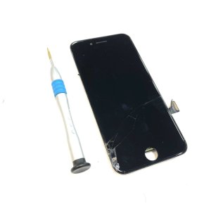 iPhone8　液晶交換