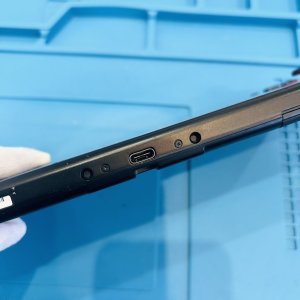 Nintendo Switch ドックコネクター修理