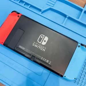 任天堂switch 基板修理