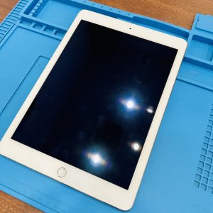 iPad Air2 パネル交換