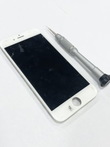 iPhone6S フロントパネル交換