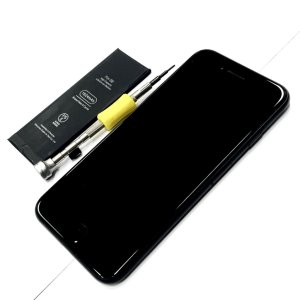 iPhoneSE2 バッテリー交換