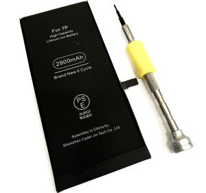 iPhone7 Plus バッテリー交換