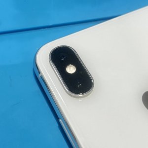 iPhoneXS アウトカメラ交換