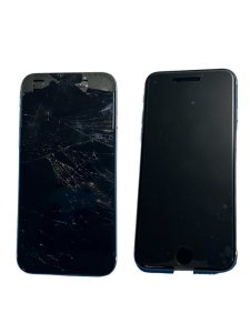 【画面割れ・バッテリー消耗】iPhone8 修理 液晶パネル交換 バッテリー交換