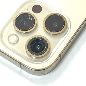 iPhone12 ProMax アウトカメラレンズ交換