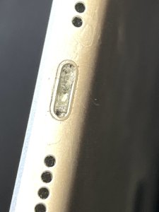 iPad6 ライトニング修理(ドッグコネクター)交換