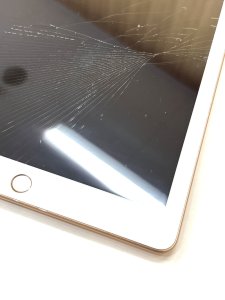 iPad6 A1954 フロントパネル交換