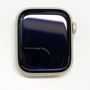 Apple Watch series7 アップルウォッチ シリーズ7 液晶交換