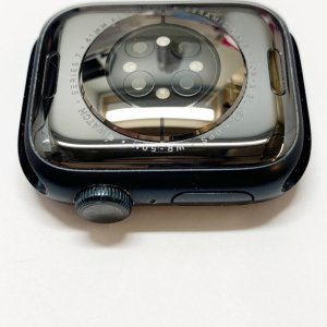 Apple Watch シリーズ7 スリープボタン修理