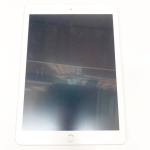 iPad6 水没修理 基板修理