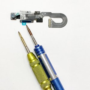 iPhone7 近接センサー修理