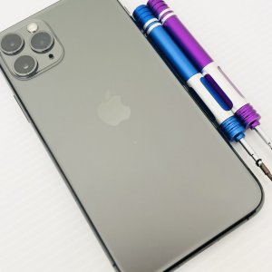 iPhone11 Pro Max 液晶交換修理