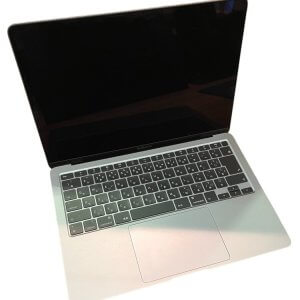 Macbook Air MWTJ2J/A A2179 バッテリー交換