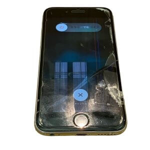 iPhone SE第3世代 液晶交換 SE3