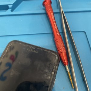 iPhone8 近接センサー交換修理