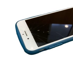 iPhone8 フロントパネル交換 バッテリー交換