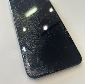 iPhone11 液晶交換