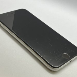 iPhoneSE3 バッテリー交換