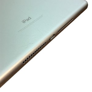 iPad 第6世代 ドッグコネクタ修理