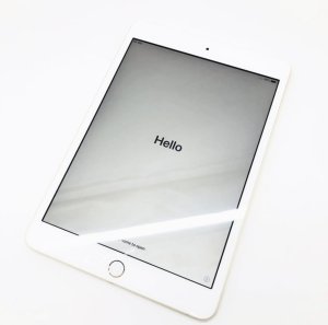 iPadmini3 初期化