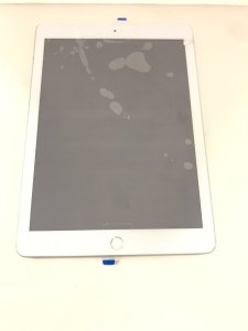 iPad6 液晶交換