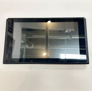 任天堂Switch 基盤修理