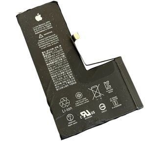 iPhone11ProMax バッテリー交換