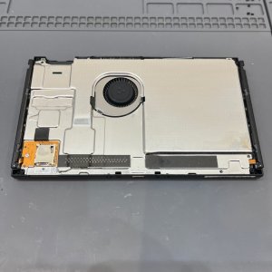 Nintendo Switch 水没修理｜川口市青木