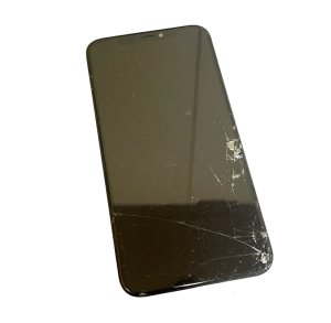 iPhoneX 液晶交換