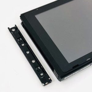 NintendoSwitch レール交換修理