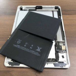 iPad Pro バッテリー交換修理