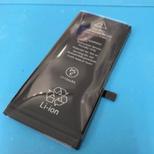 iPhone11 バッテリー交換修理