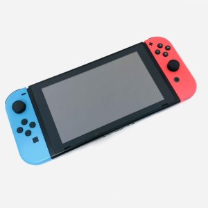 Switch 基板修理