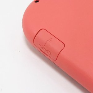NintendoSwitchLite SDカードスロット交換修理