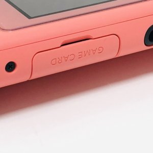 Switch light カードスロット修理