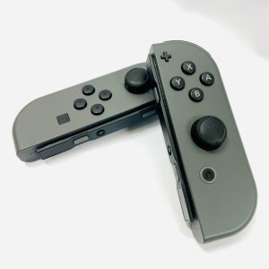 Nintendo Switch アナログスティック交換修理
