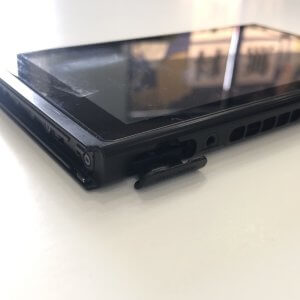 任天堂Switch ゲームカードスロット交換