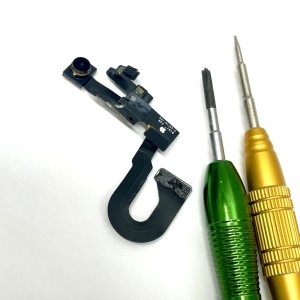 iPhone8 近接センサー交換修理