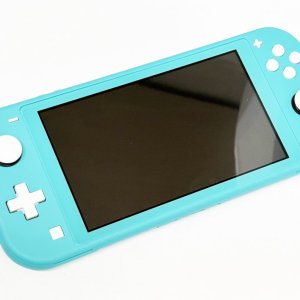 任天堂 Switch Lite スイッチ バッテリー交換