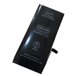 iPhone7Plus　バッテリー交換修理