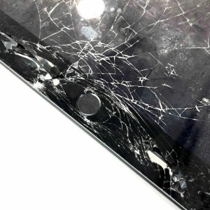 iPad8 フロントパネル交換