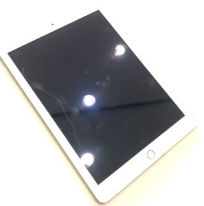 iPad6 液晶交換