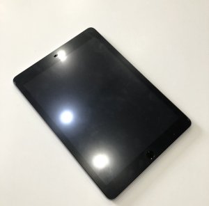 iPad9 第9世代 バッテリー交換