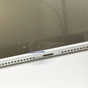 iPad6 ライトニング交換修理
