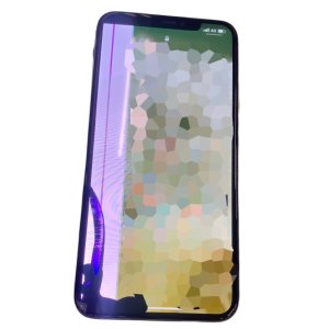 iPhone11ProMax 液晶交換
